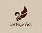 Lost Symbol失落符号游戏标志设计
LOGO标志设计欣赏#素材##LOGO#