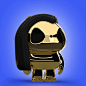 animals Character design  Digital Art  Drawing  nft nftart pandas solana