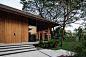 GROVE RESIDENCE，泰国曼谷 Design by OPENBOX GROUP / www.openbox-group.com
