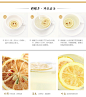 【Tmall积分】 花草茶 柠檬片花茶 特级原味柠檬茶 新柠檬片包邮-tmall.com天猫