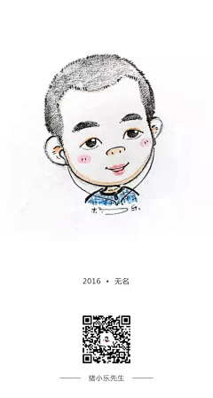 NBA乐爷采集到2016 手绘漫画头像