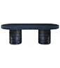 Brique T Emmemobili Table