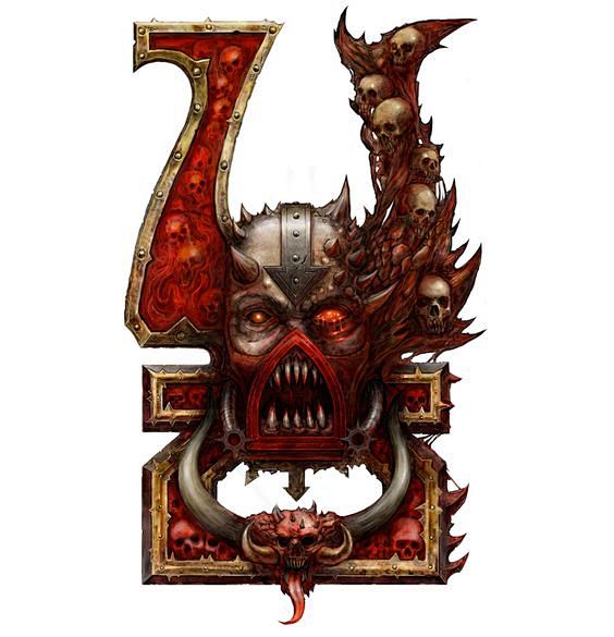 warhammer 40k databa.