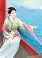 樹蔭 -- 陌上美人 (43)