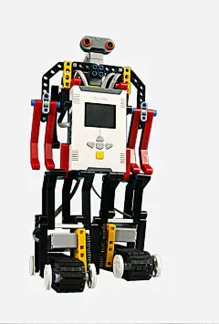 格物斯坦机器人高清素材 页面网页 平面电商 创意素材 png素材