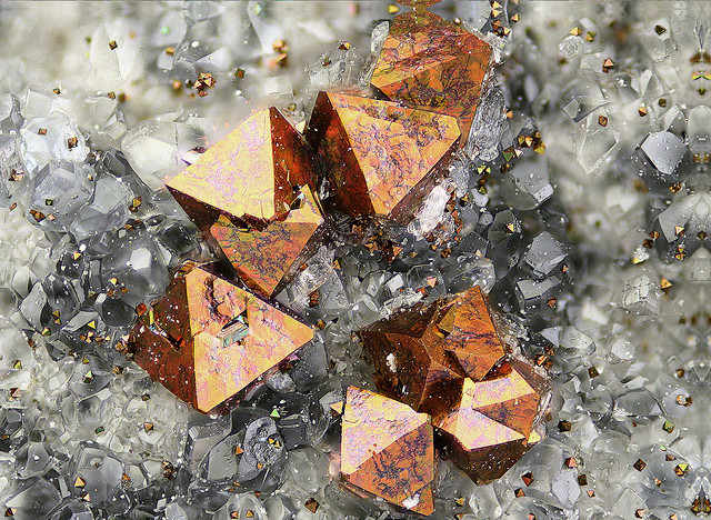 Pyrite | ©José Sánch...