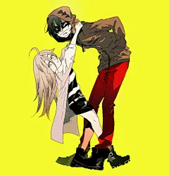 #殺戮の天使 色々詰め合わせ - ネヲ的插画