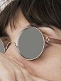 FRAME - LAB - RELVAOKELLERMANN : We thought about a way to produce more sunglasses per sheet metal.