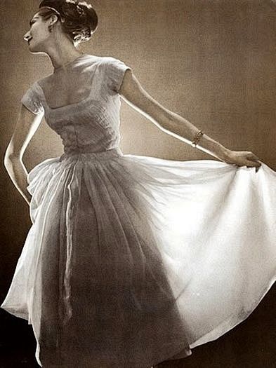 1950s fashion