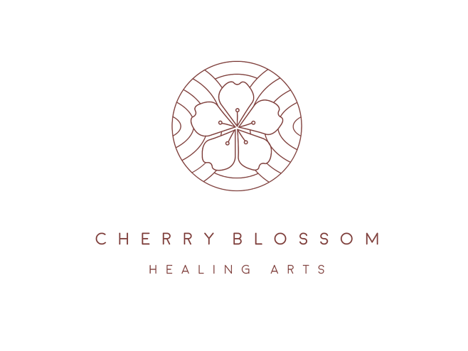 Cherry Blossom Heali...