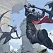 Akali and Yasuo, Song Nan Li : Practice：）