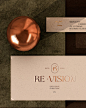 RE VISION-古田路9号-品牌创意/版权保护平台