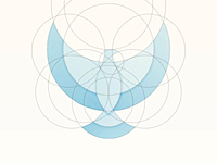 三水心采集到logo