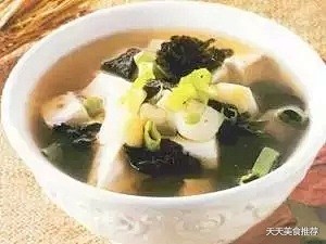 【紫菜豆腐肉片汤】


​



材料：...