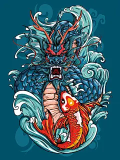 龙60