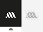 M Logo
