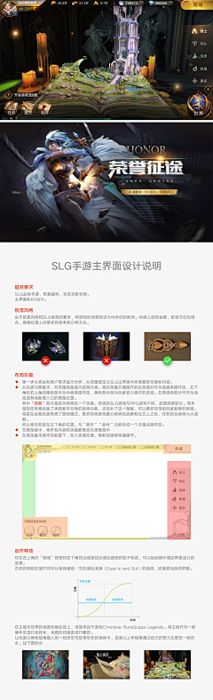 凡也-GUI采集到欧美游戏UI【合集】