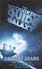 The Hitchhiker’s Guide to the Galaxy银河系漫游指南

作者简介   · · · · · · 
　　道格拉斯·亚当斯（1952—2001），英国作家，毕业于剑桥大学。主要作品就是银河系漫游五部曲。包括《银河系漫游指南》、《宇宙尽头餐馆》、《生命、宇宙及一切》、《再见，谢谢鱼》和《基本无害》。这个系列被西方科幻读者奉为“科幻圣经”之一。由于银河系漫游系列小说的突出成就，国际小行星管理委员会甚至还将一颗小行星命名为阿瑟·邓特——该系列的主人公。
　　2001年，亚当斯因心脏病