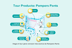 呵呵是一种人生态度采集到pampers