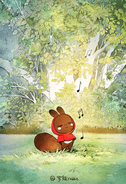罗殷rabbit的微博_微博