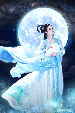 99ANGELALITA采集到AI：人像