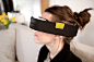 VR 2020: A More Inclusive Vision for @Midas-Wong Virtual Reality : VR 2020: A more Inclusive Vision for Virtual Reality.Team Project - Artefact 2016