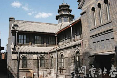 因完采集到民国建筑