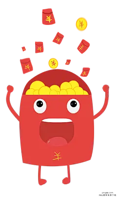 双十一电商购物折扣红包雨优惠免扣png PNG搜索 11.11,12.12,促销,电商,购物,红包,红包雨png,金币,卡通手绘,免扣,拟人,双11,双12