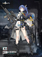 少女前线日服情报局的微博_微博