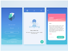 ♂weixiao_hai采集到app——app应用