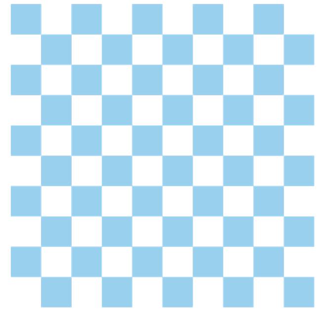 方格