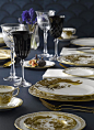 Royal Crown Derby : Specialising in luxury, functional and decorative tableware and giftware and are world renowned for the quality craftsmanship that's embodied at Royal Crown Derby Osmaston Works factory in Derby, England. 