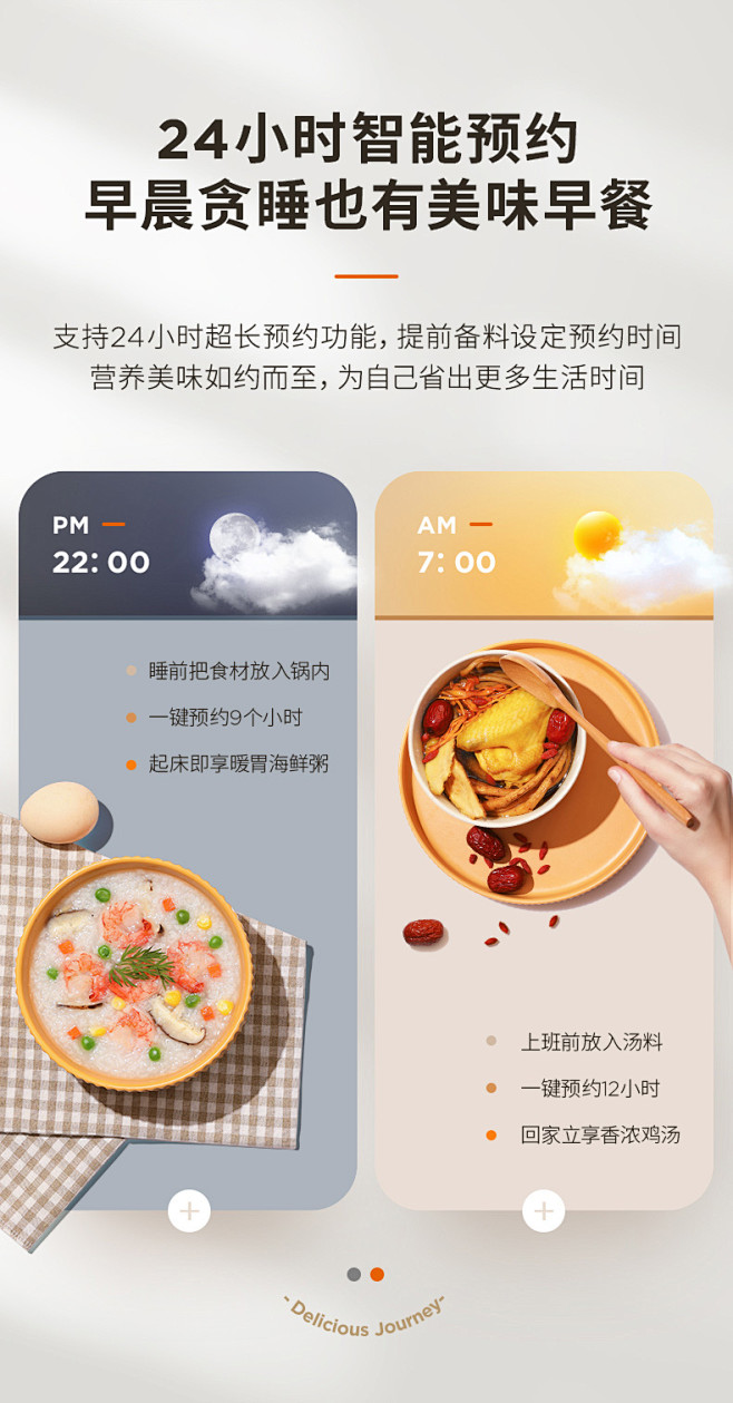 九阳电压力锅家用电高压锅智能多功能煮饭煲...