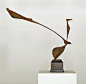 David Borgerding Sculpture