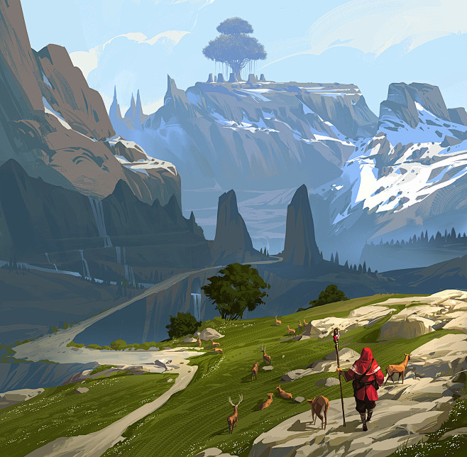 Landscape
