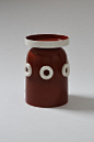 Olivier Gagnère #ceramics #vase