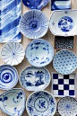 Japanese tableware