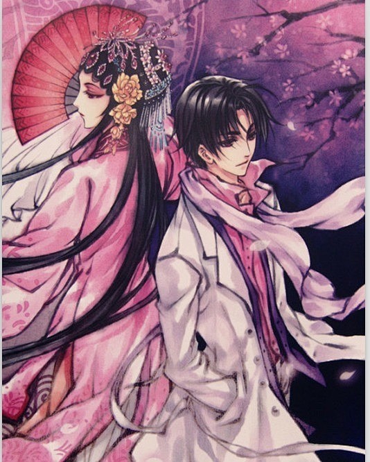 #动漫#