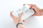 This modular MIDI controller uses haptic technology for the ultimate gaming experience - Yanko Design : Happily Haptic Lab is an exploratory research project that seeks to replicate common haptic sensations and create new ones for a modular chassis that f