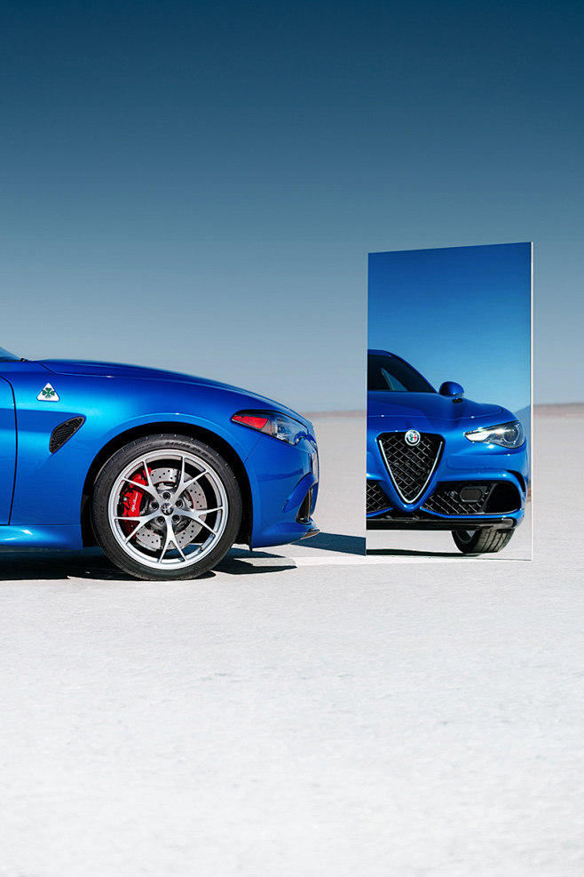 Alfa Romeo Family : ...