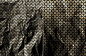 Gold Foil Wrapping Paper Texture一组黄金锡纸纹理 :  