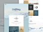OnePro - Home Portfolio