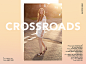 Stories Collective - On The Road / Crossroads