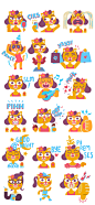 Snapchat Stickers : sticker designs for snapchat.