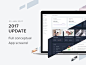 Products : Biggest pack focusing on designs of Dashboard User Interfaces & Web Applications to help you quickly prototype and design beautiful interfaces your clients and users will adore. 75 Screens with all various layouts. All packed with 2 Typefac