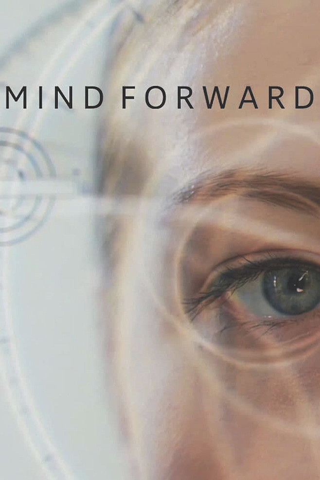 Mind Forward海报 1 Pos...