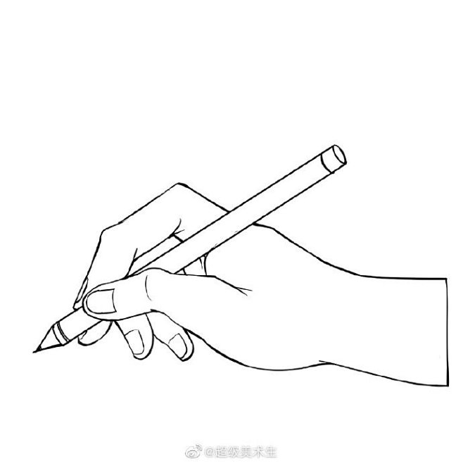 手部写字、翻书动态线稿
.
学习速写人物...