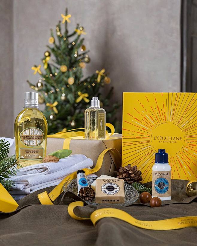L'OCCITANE en Proven...