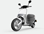 Gogoro - Introducing the world's first and only Smartscooter™ : Founded in 2011, Gogoro is putting energy into things that matter. With a mission to deliver consumer innovations that will improve how the world’s most populated cities distribute and utiliz