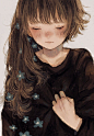 绘｜orie